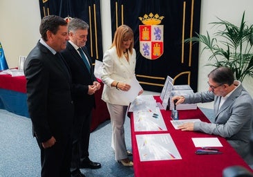 León vuelve a ser la provincia que más recibe y Segovia la que más sube