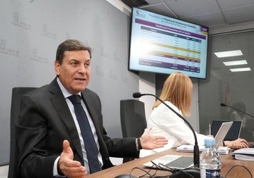 Las inversiones en vivienda son las que «más crecen» y la demanda y los costes disparan el Buscyl