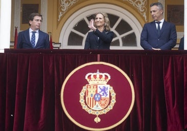 La Infanta Elena acudirá a las Jornadas Taurinas, que hablarán de compromiso social