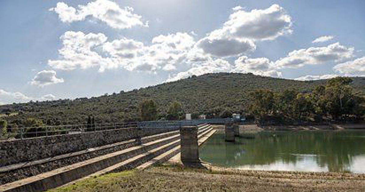 Más de 4.000 vecinos de Cuenca mejorarán su abastecimiento de agua con la ampliación de la Llanura Manchega