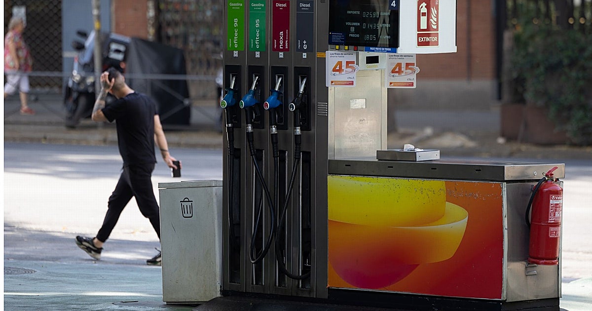 La vivienda y el combustible disparan el IPC al 5,5% en septiembre en Castilla-La Mancha