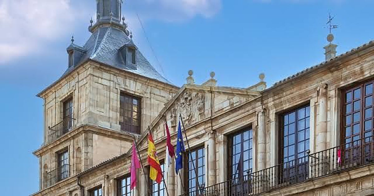 Toledo eleva a 31 días el plazo de pago a proveedores y asegura que no afecta a sus cuentas