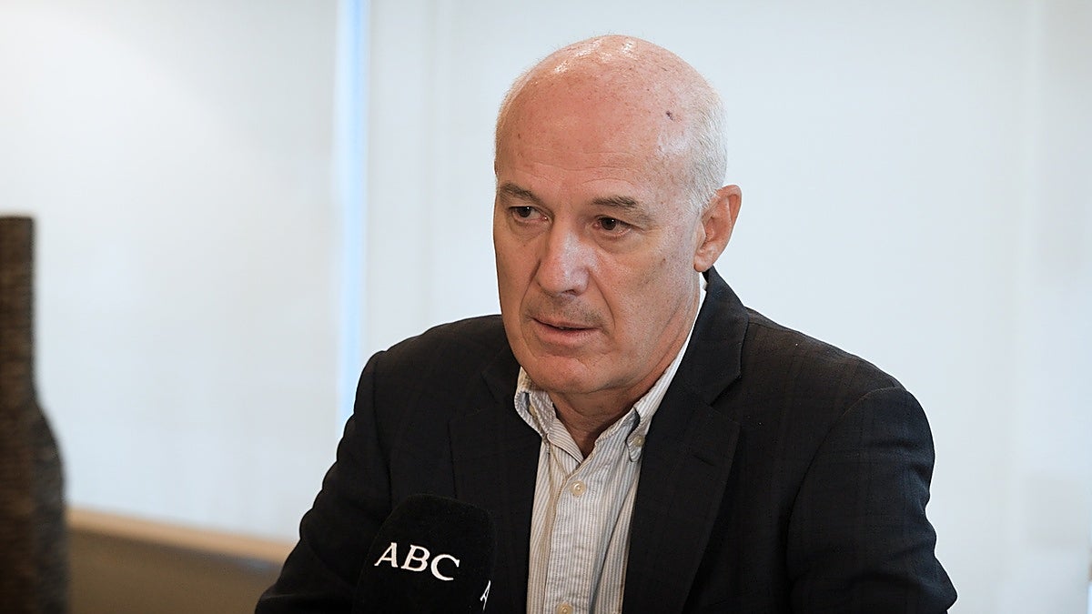 Narciso Michavila, GAD3: «Los electores respecto a Ceuta no votan por españolismo sino por la inmigración»