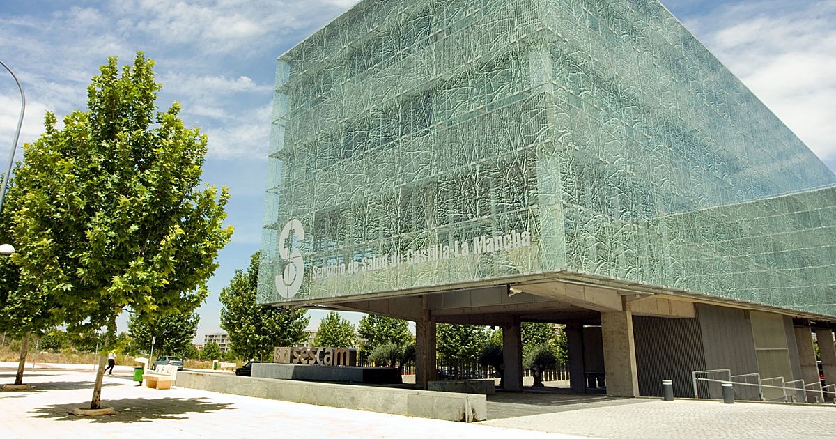 El Sescam aprueba 1.818 plazas de empleo público y prevé convocar los exámenes en 2027