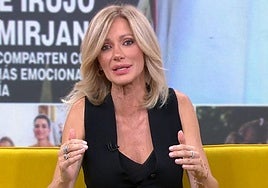 Susanna Griso: «En Barcelona, la oferta de alquiler se ha estrangulado un 20%. Yo, que tengo una nómina y garantías, he tardado cuatro meses en encontrar casa»