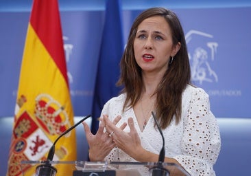 Podemos ahonda en la ruptura con Frente Amplio y solo ofrece pactos a Izquierda Unida