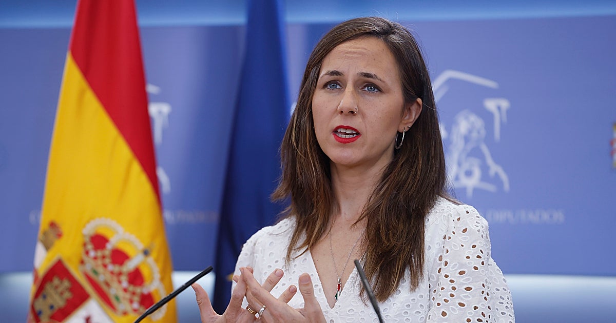 Podemos ofrece a IU acuerdos de unidad en la mayoría de comunidades y dejar al margen Madrid y Barcelona