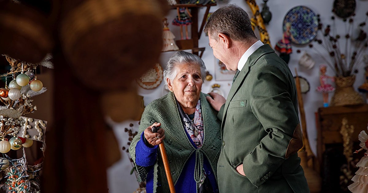 Mujeres rurales: la generación de ahora y de siempre