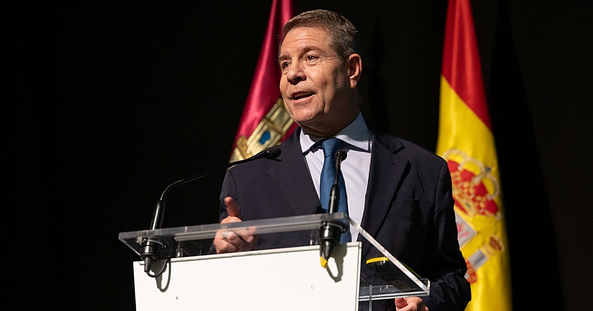 Page anuncia la convocatoria de 949 plazas de docentes para Educación Secundaria en 2027