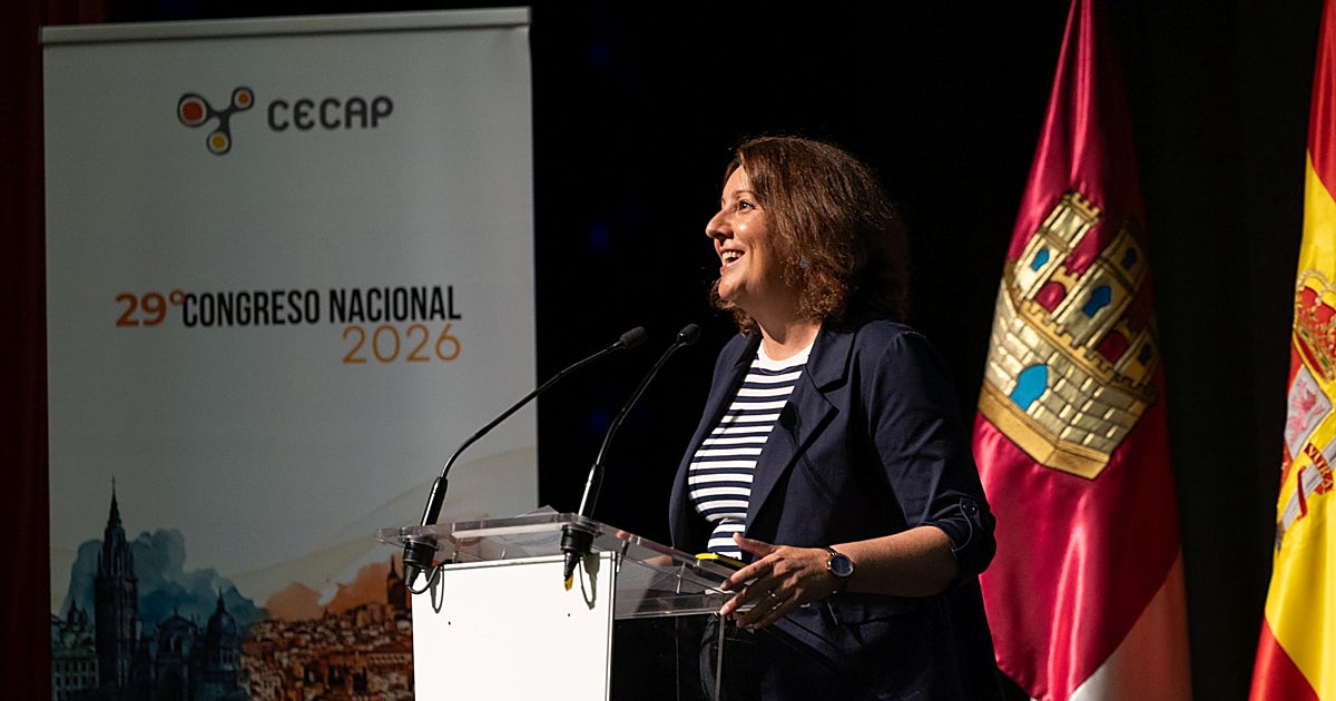 El 14% de los 659 centros privados de FP de Castilla-La Mancha están en zonas rurales