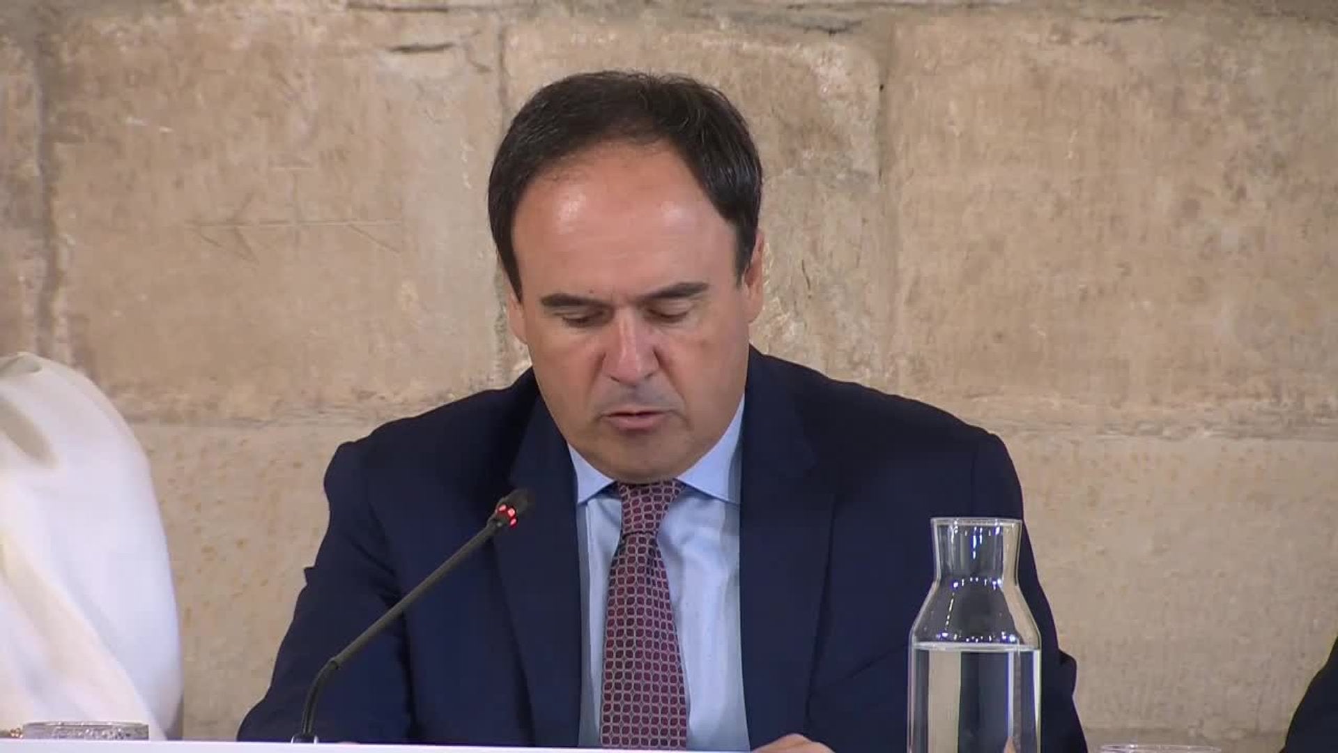 Aragón, Cataluña, Comunidad Valenciana e Islas Baleares reivindican su historia compartida