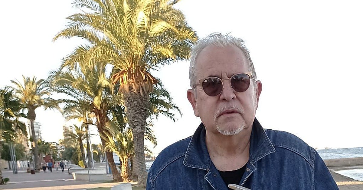 Antonio Lázaro: «La modernidad de Juan de Valdés es total y su Diálogo de la Lengua sigue plenamente vigente»