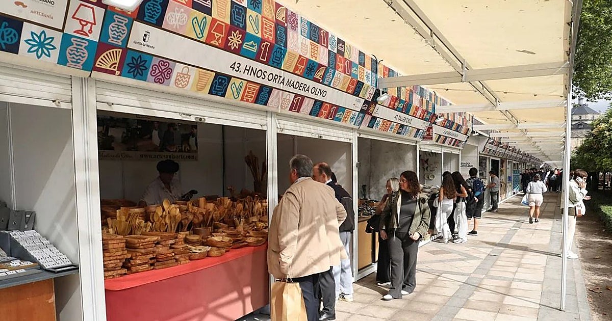 Farcama niega incumplir los plazos del desmontaje y acusa a  Sabor Toledo  de haberla «encorsetado»