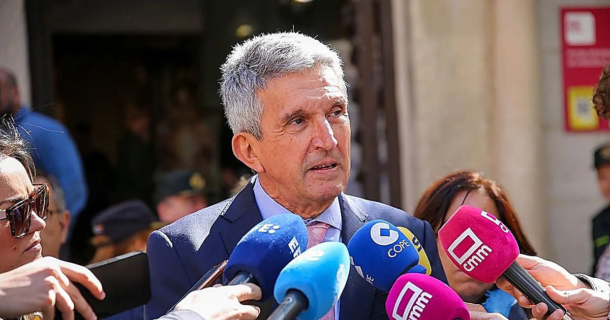 Sabrido recuerda a Velázquez que Tolón le ganó por más de 3.000 votos en Toledo