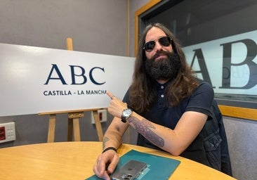 Daniel Gómez Aragonés: «Jiménez de Rada ideó la catedral que Toledo merecía»