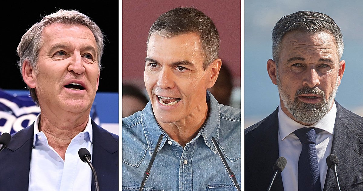 Encuestas elecciones en Galicia: resultados de PP, PSOE, Vox, Sumar y BNG y ganador según los sondeos