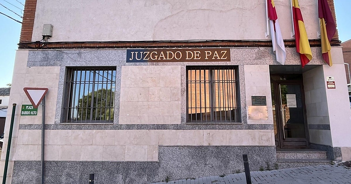 CCOO denuncia plantillas «raquíticas» en los nuevos juzgados de paz de Castilla-La Mancha