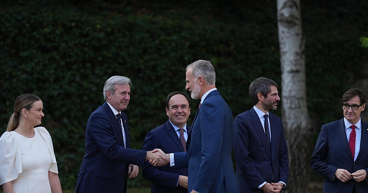 El Rey apela al «entramado de relaciones e intereses comunes» para «potenciar» la cooperación