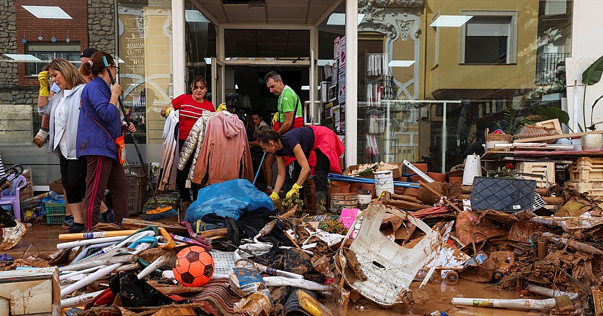 Castilla-La Mancha activa el Meteocam por lluvias y tormentas en cuatro provincias