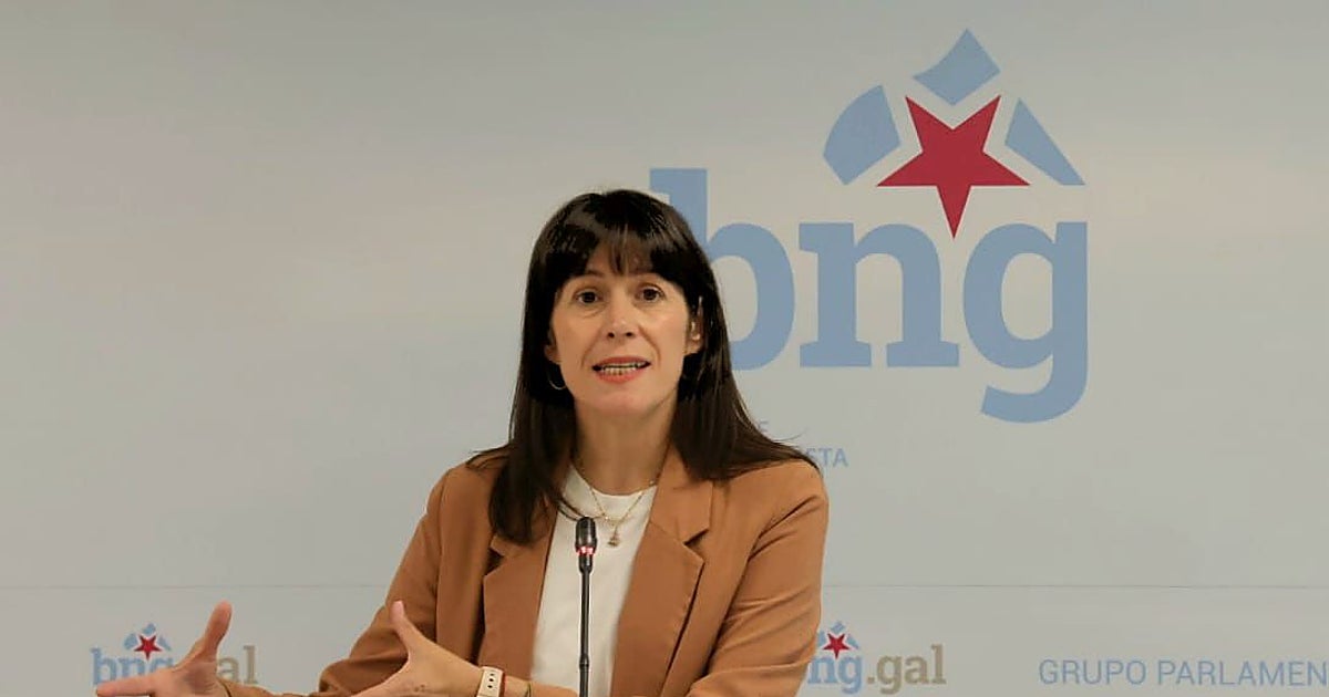 Pontón tacha las cuentas de "rutinarias" y Besteiro exige fondos para las mujeres rurales