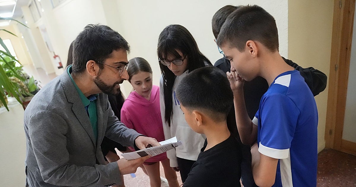 La Caixa y Plena Inclusión muestran la realidad de la discapacidad intelectual a más de 500 alumnos