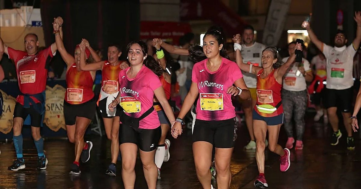 Toledo activa un dispositivo especial de tráfico por la XIX Carrera Popular Nocturna de este sábado