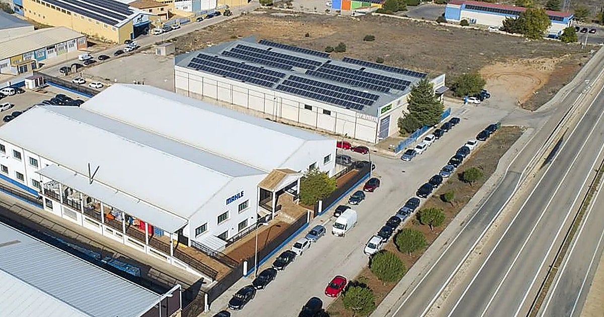 Mahle plantea un segundo ERE tras el 2025 para despedir a otros 170 trabajadores