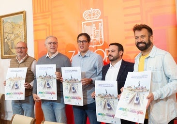 EN NOMBRE DE TODOS