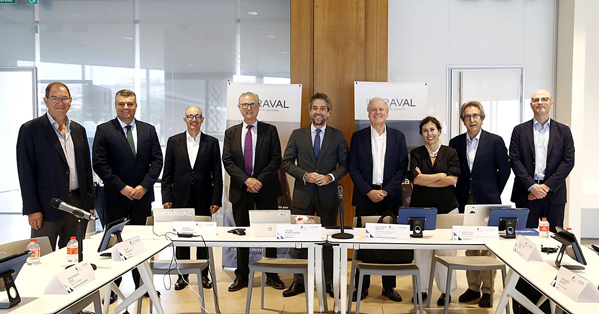 Iberaval inyecta 552 millones en el tejido empresarial hasta septiembre y apuntala más de 287.000 empleos