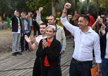 Colau y Podemos se reprochan mutuamente el fracaso de la unidad de la izquierda