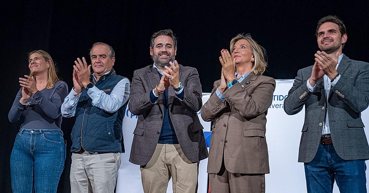 Núñez pregunta a Page «en qué versión está hoy»: «¿En la que amenaza y sale corriendo?»