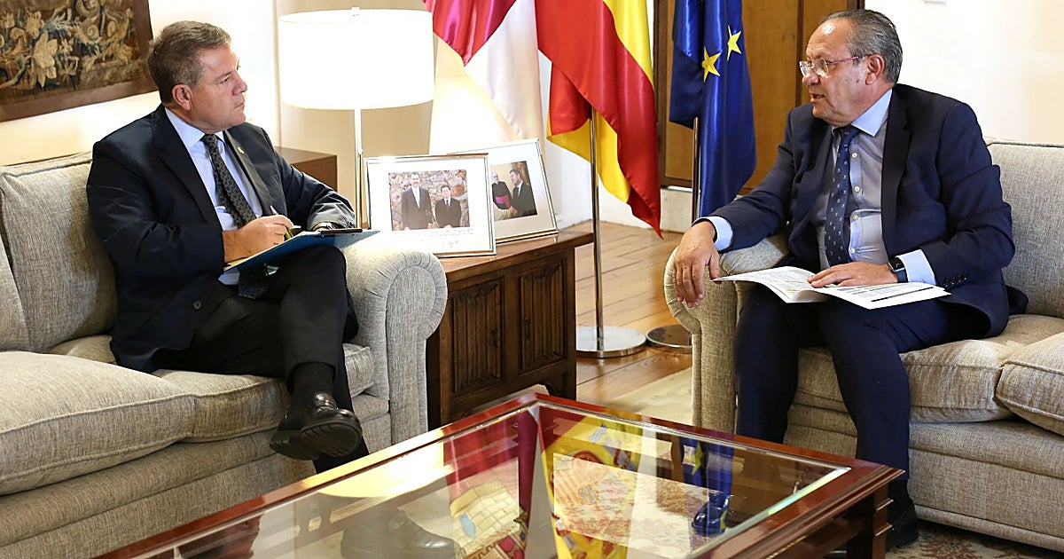 Los Presupuestos de Castilla-La Mancha alcanzarán los 13.587 millones en 2027
