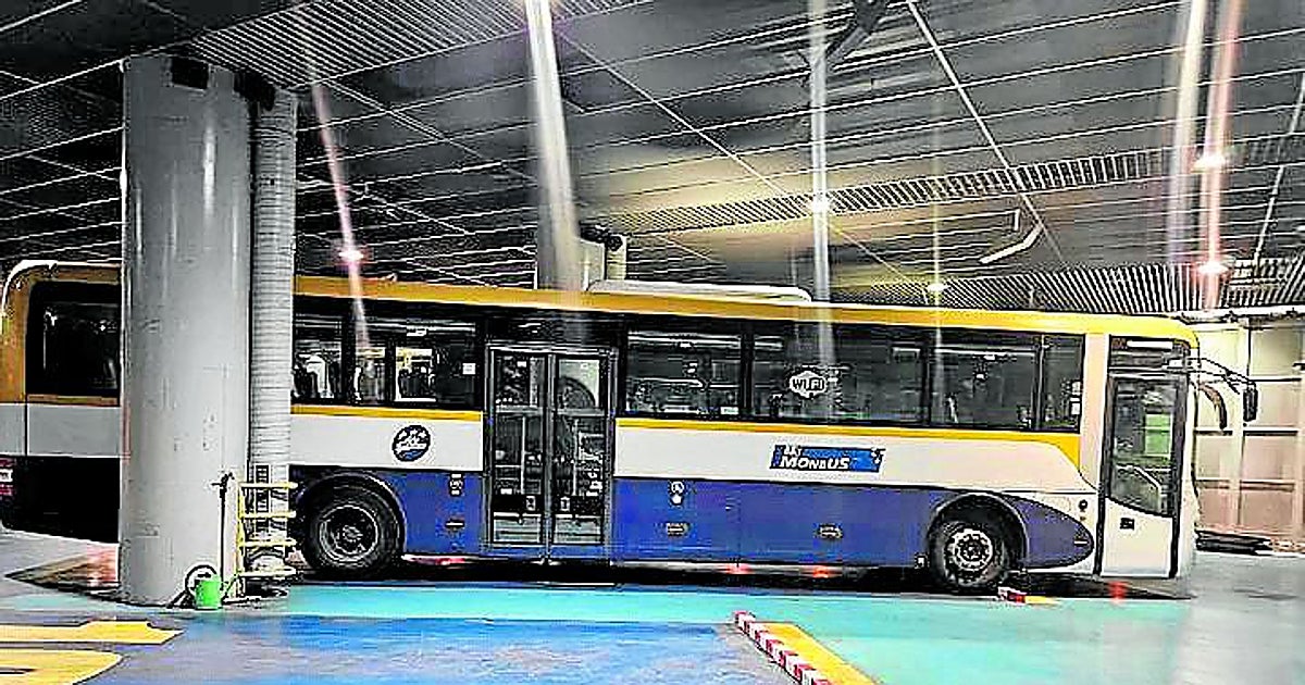La Coruña estrena su nueva terminal de autobuses el 3 de noviembre