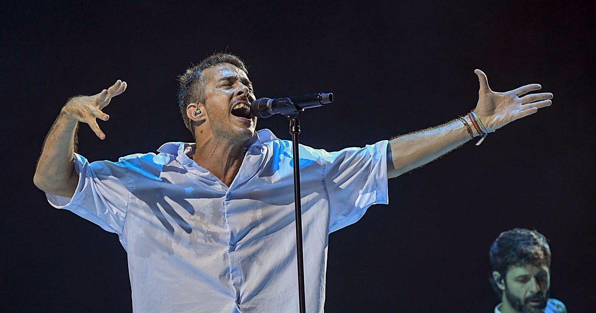 Vetusta Morla vuelve a Galicia con dos conciertos en La Coruña: fechas, horarios y entradas