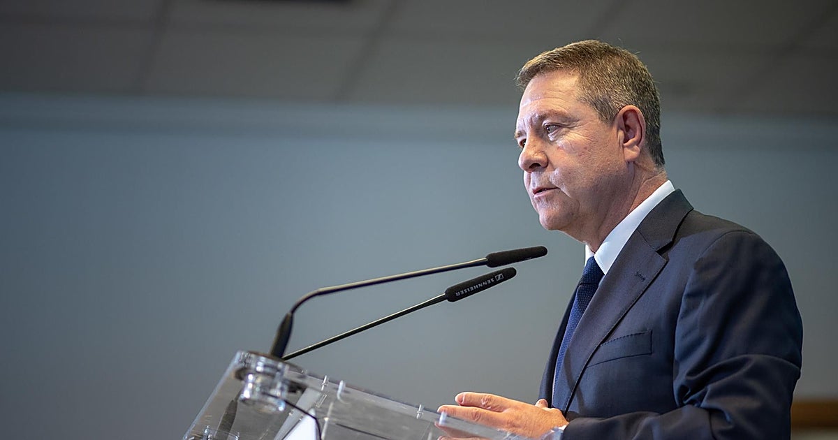 Page reivindica su autonomía política: «La he ejercido siempre y la ejerceré siempre»
