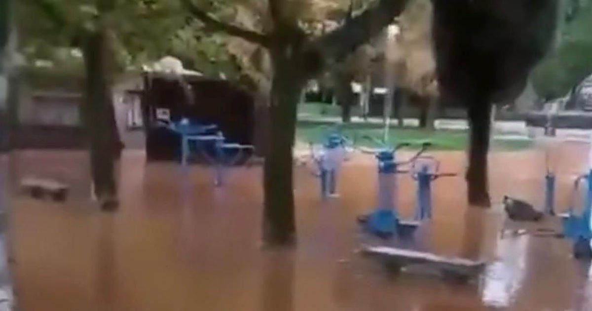 Vox denuncia que las alarmas de la Junta no avisaron de las inundaciones en Urda