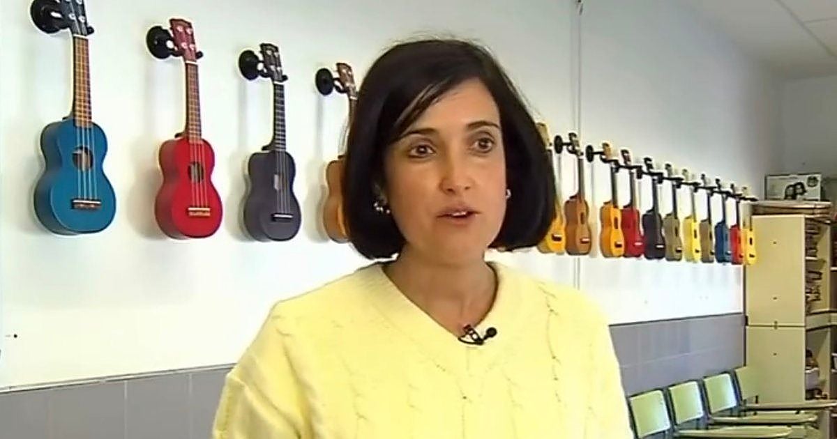 Dolor en la comunidad educativa de Toledo por la muerte de la orientadora María García Sánchez