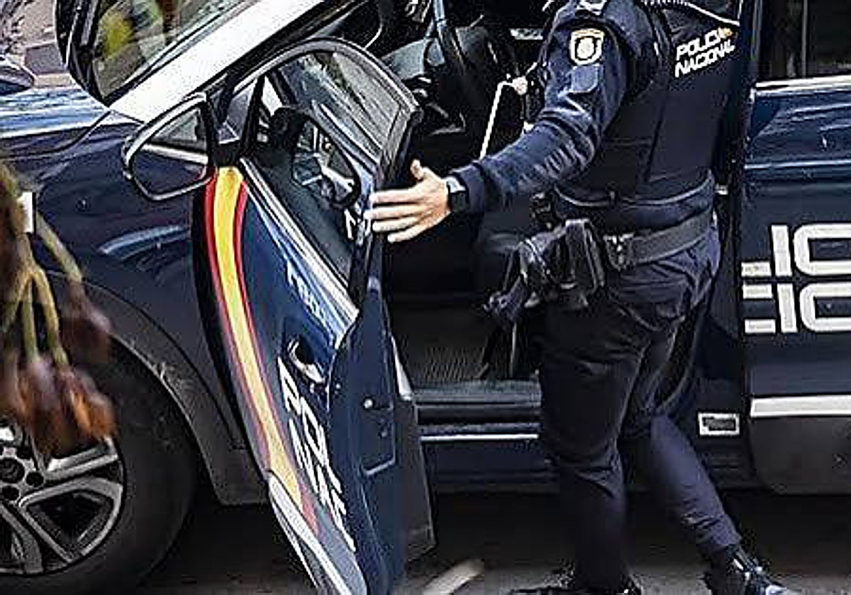 Las quejas de los vecinos destapan un prostíbulo en un gabinete de psicólogos de Ronda