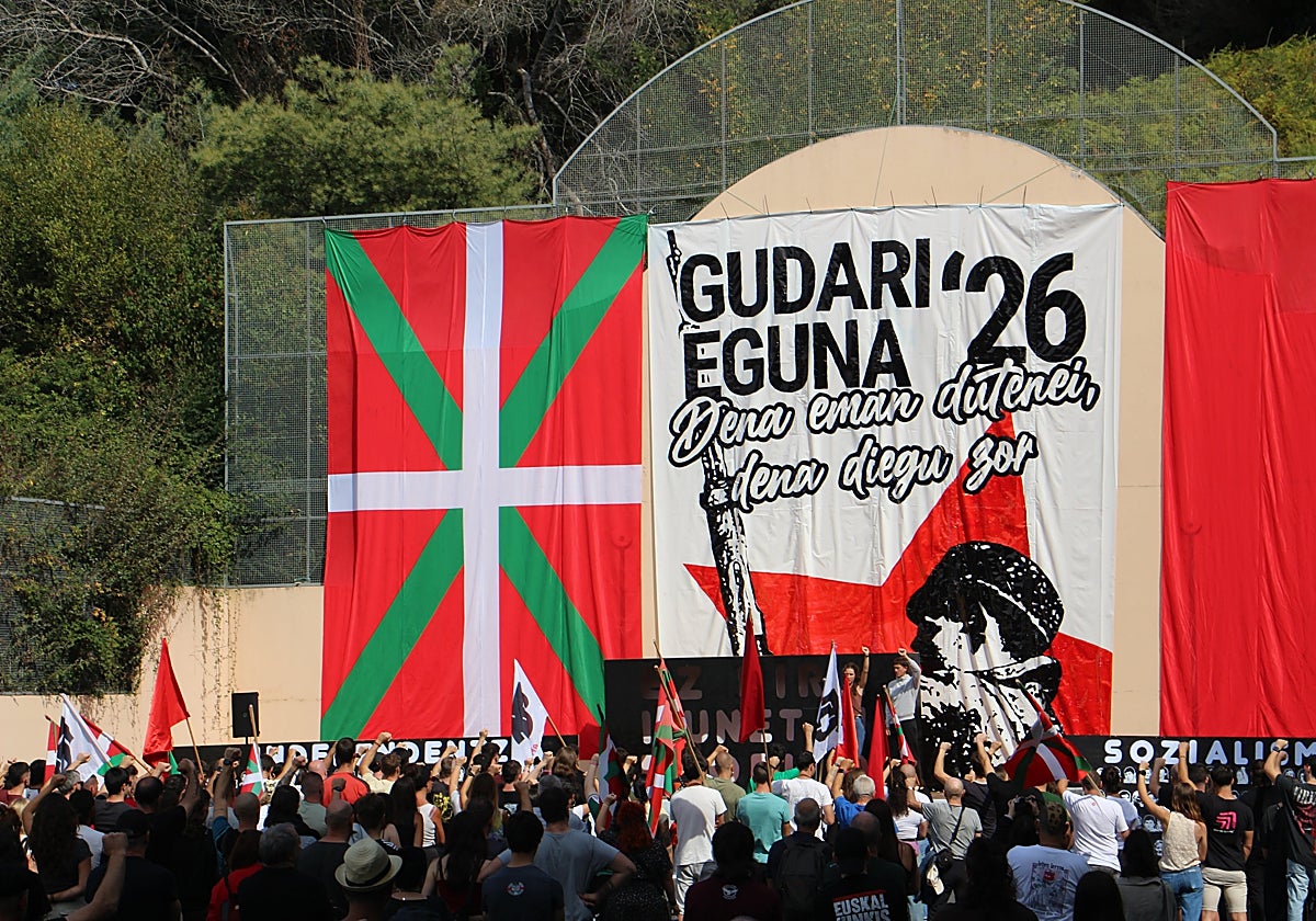 Policía y Guardia Civil rastrean desde hace años la nueva conexión entre las disidencias del IRA y la izquierda aberzale