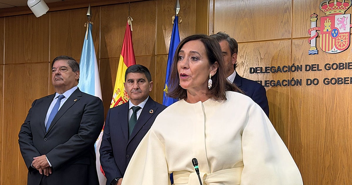 Dimiten dos subdelegados del Gobierno para ir en las listas del PSOE al Congreso