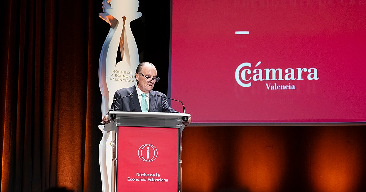 Cámara Valencia reclama agilidad «de una vez por todas» a las administraciones ante el ritmo de cambio que marca la IA