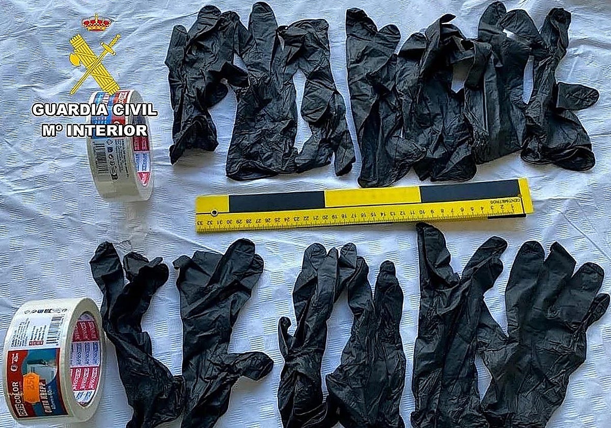 Condenado un menor de 15 años por acuchillar un empresario gallego en un robo urdido con su madre