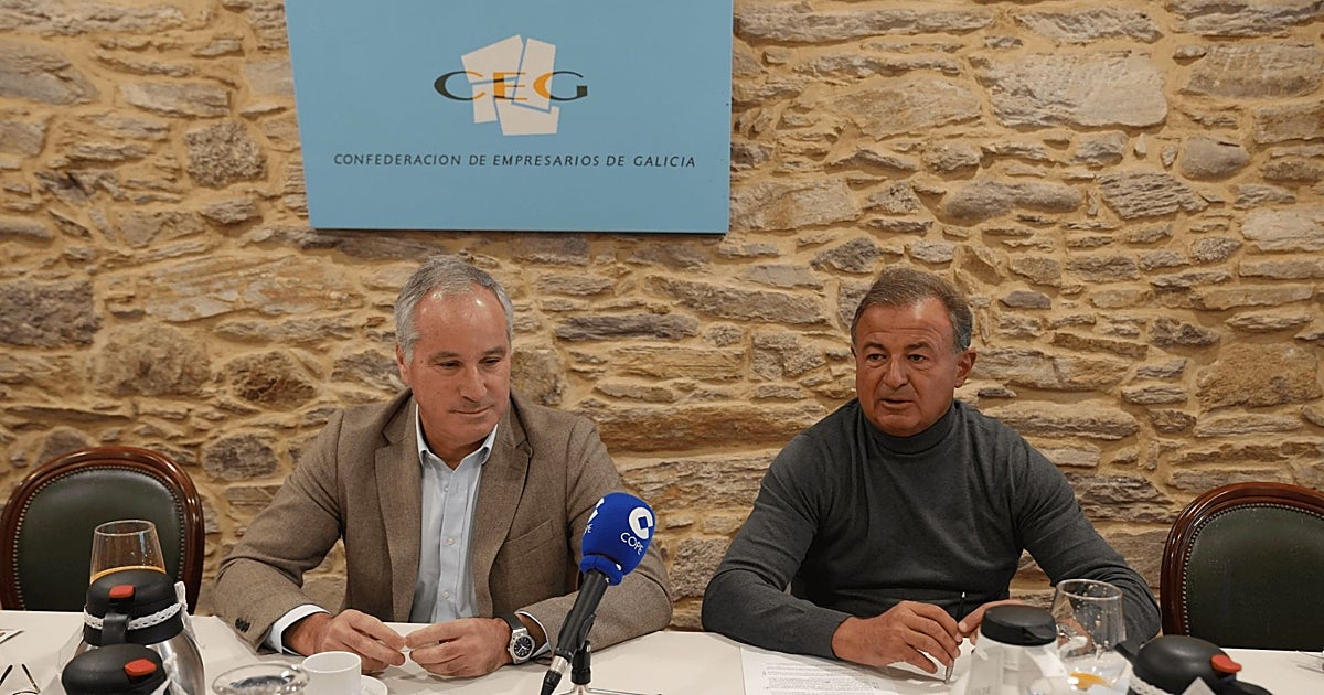 El sector textil gallego mira a París, Milán y Tokio para crear su propia incubadora de empresas