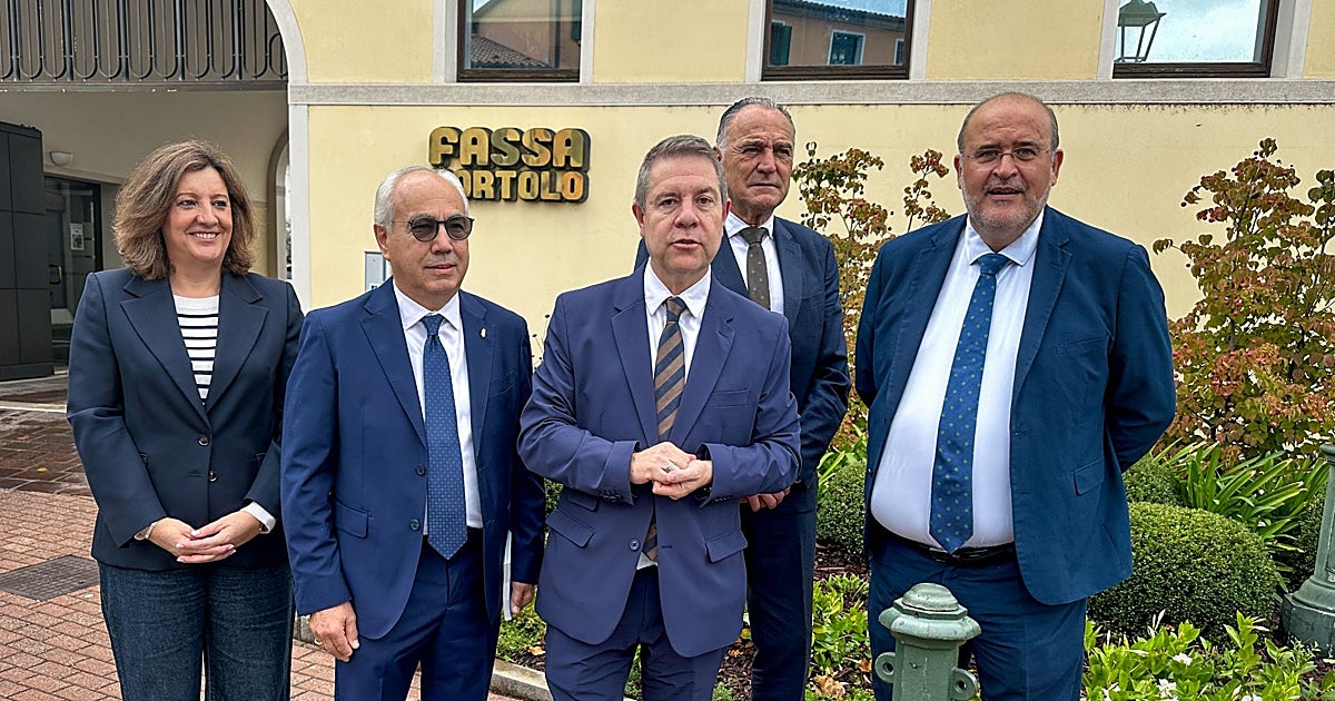 Fassa prepara nuevas inversiones en Castilla-La Mancha tras su desembarco en Tarancón