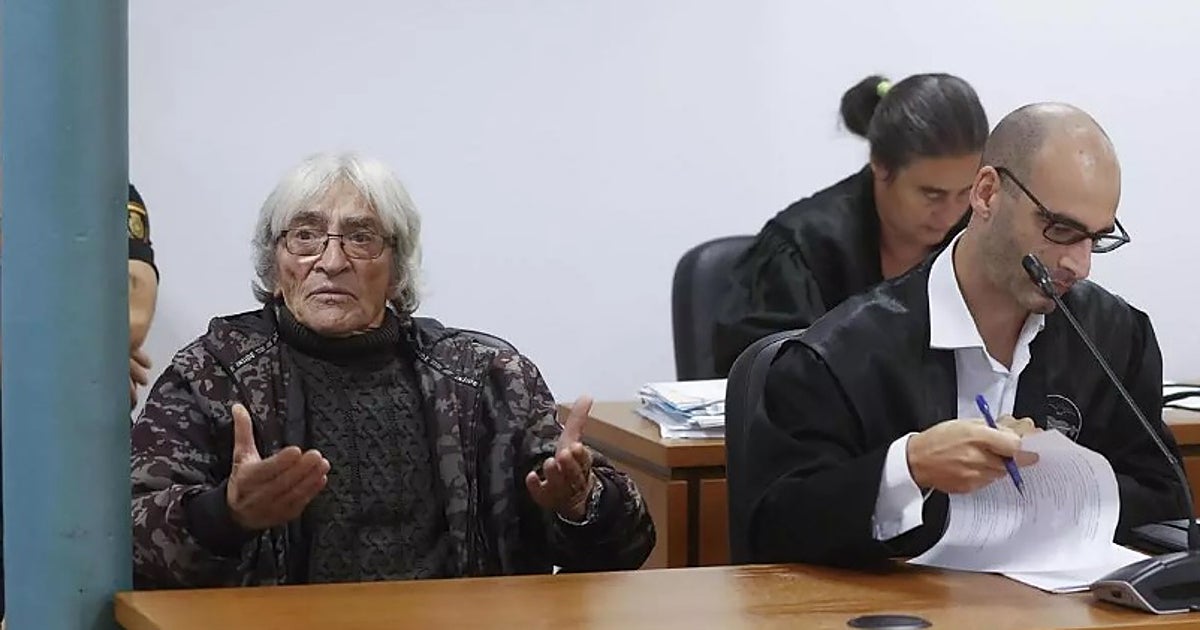 Culpable por unanimidad el acusado de grabar a mujer tendida en el suelo con el móvil mientras se burlaba, antes de matarla