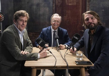 Vivas: «En Ceuta nos jugamos nuestra dignidad como nación»