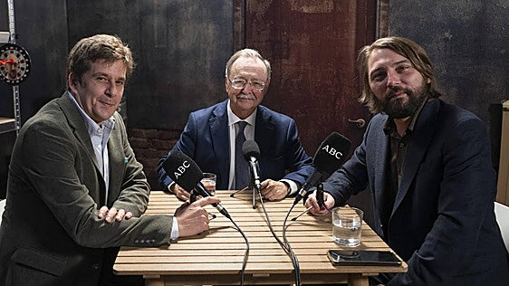 Vivas: «En Ceuta nos jugamos nuestra dignidad como nación»
