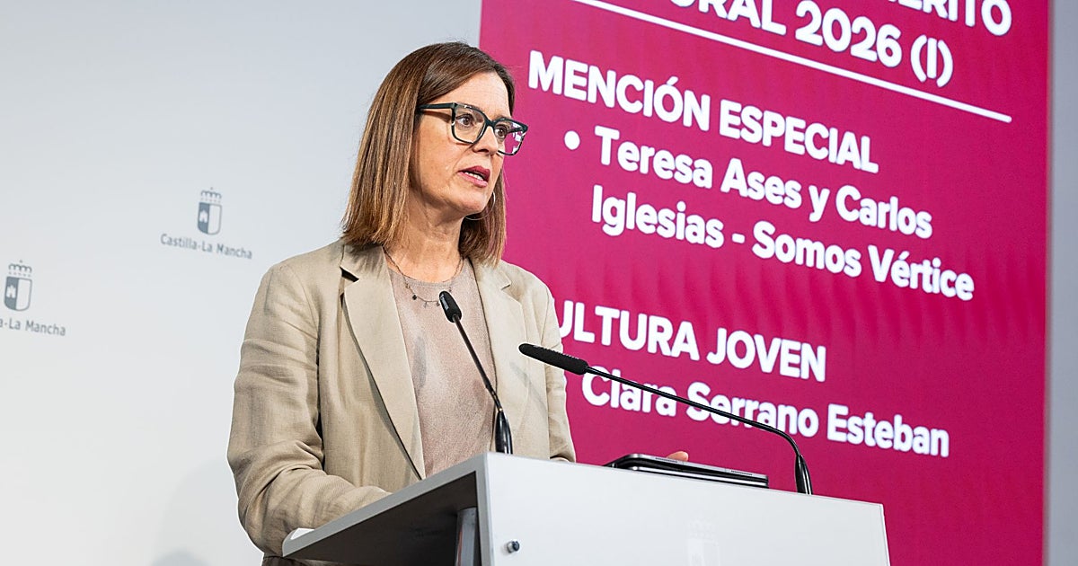 Castilla-La Mancha reconoce el talento de 17 figuras «referentes» en el ámbito de las artes y la investigación