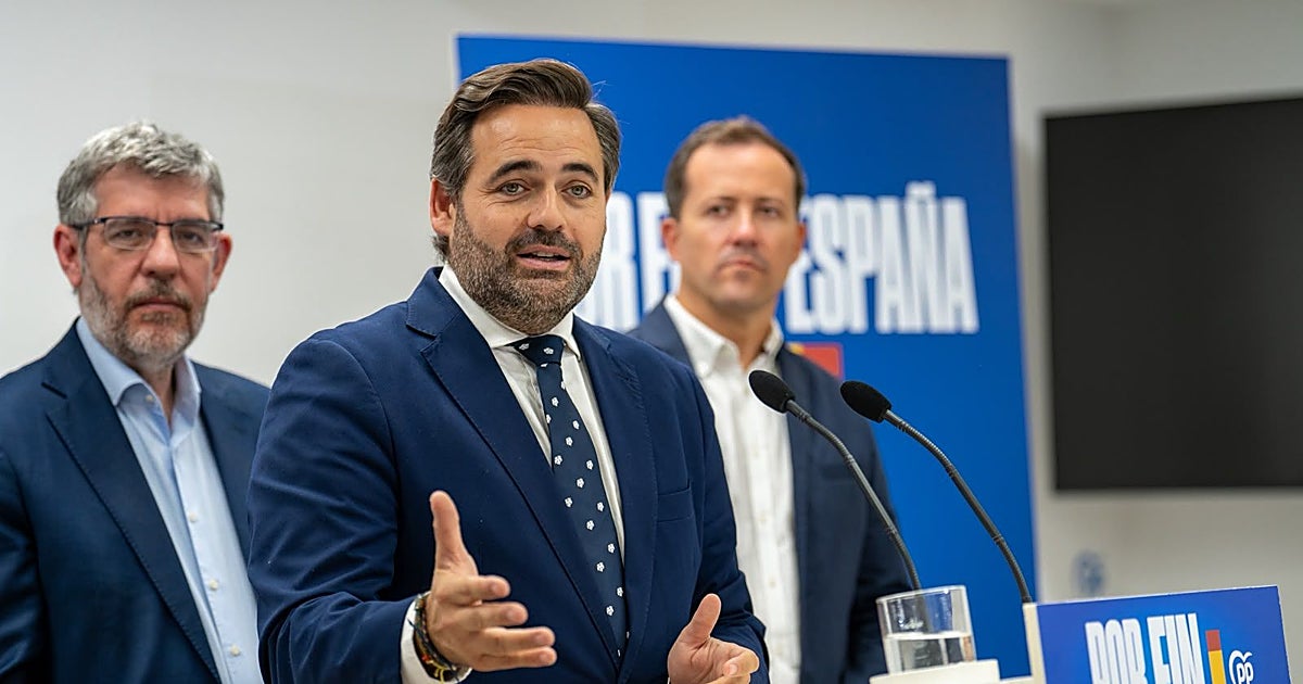 Núñez: «En esta región un ganadero pasa más tiempo en la asesoría fiscal que con sus vacas»