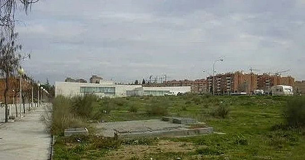 Alina y Atalaya, únicas ofertas para construir 231 viviendas de precio tasado en el Polígono de Toledo